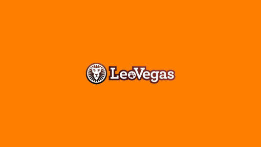 LeoVegas casino