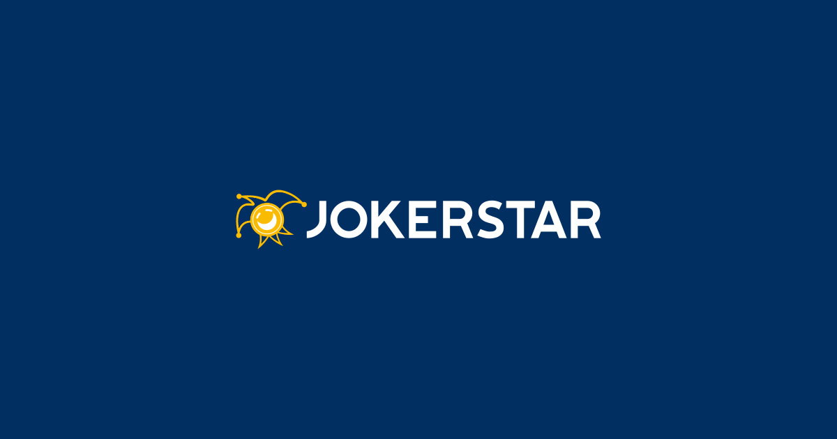 jokerstar casino no deposit bonus code