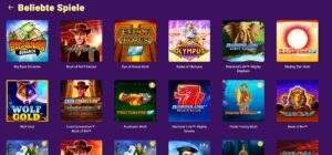 Giropay Casino spielen