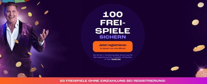 Guter Casino Bonus