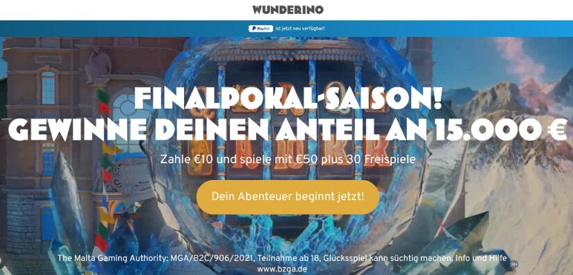 Paysafecard Casino Bonusangebote