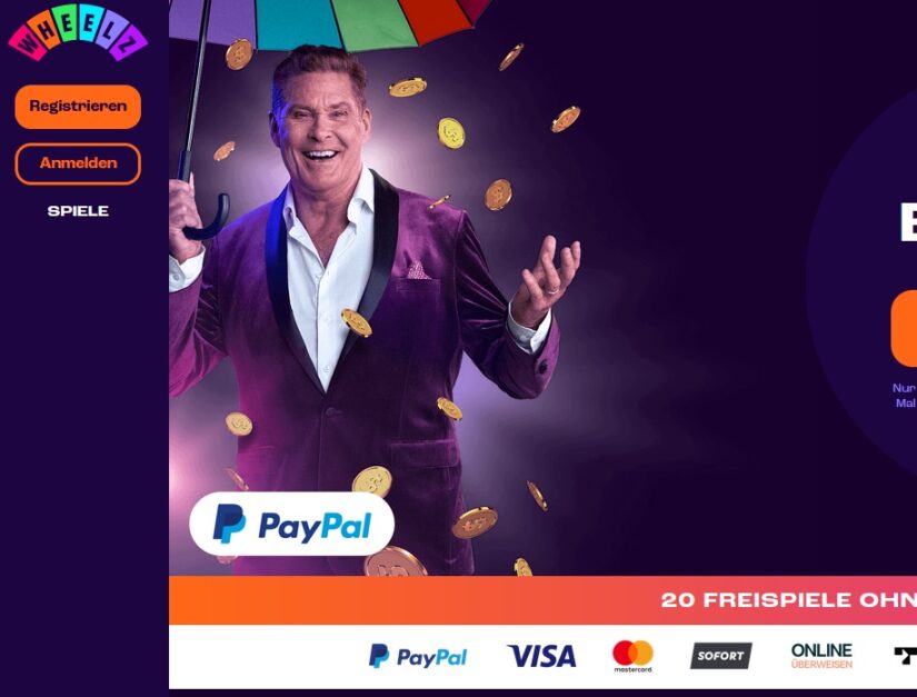 Casino Erfahrungen PayPal