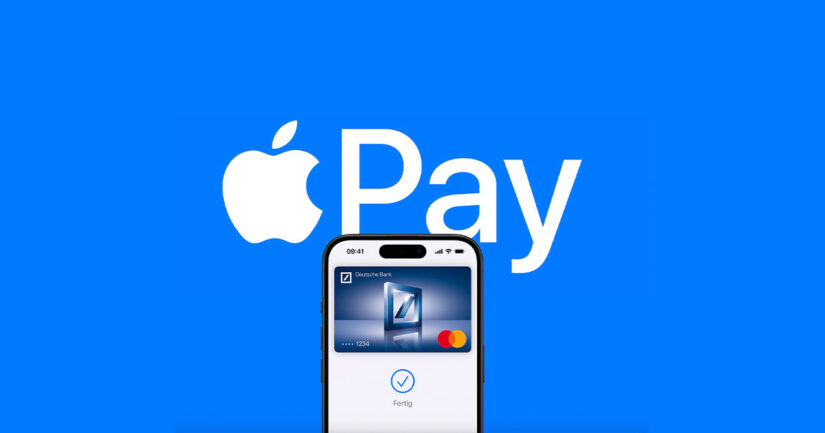 Apple Pay Casino