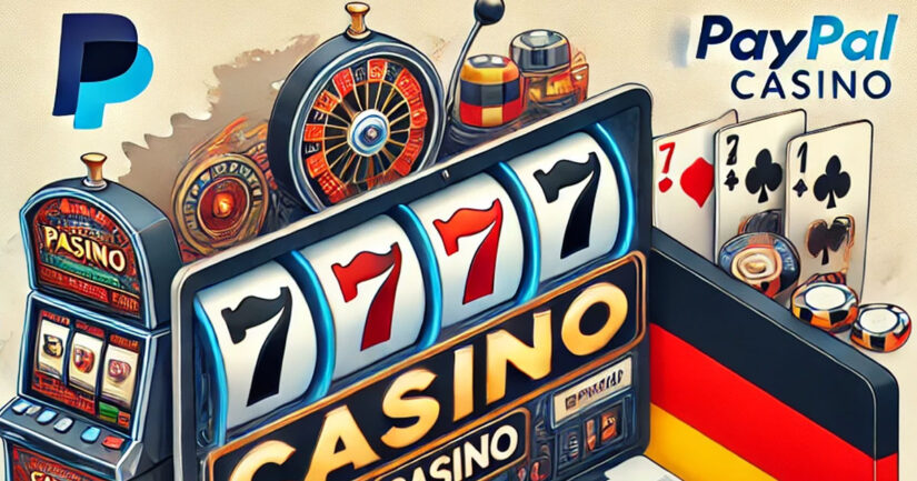 Casino mit PayPal