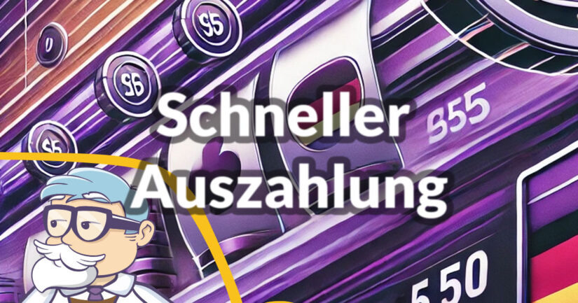 Casinos mit schneller-auszahlung