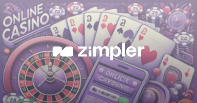 Zimpler casino